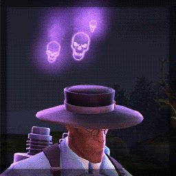 Haunting Vestiges – Team Fortress 2 Mod
