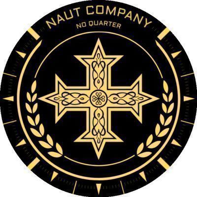 Naut Company Patches