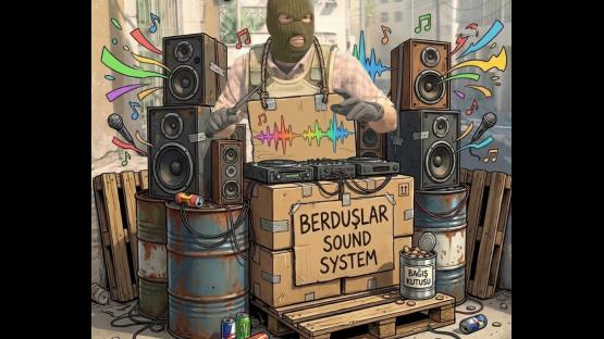 Berduşlar Donate Ses – Counter-Strike 2 Mod