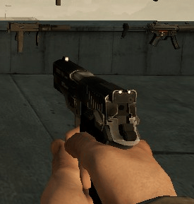 Weapons without Flashlights Pack - L4D1 Animations