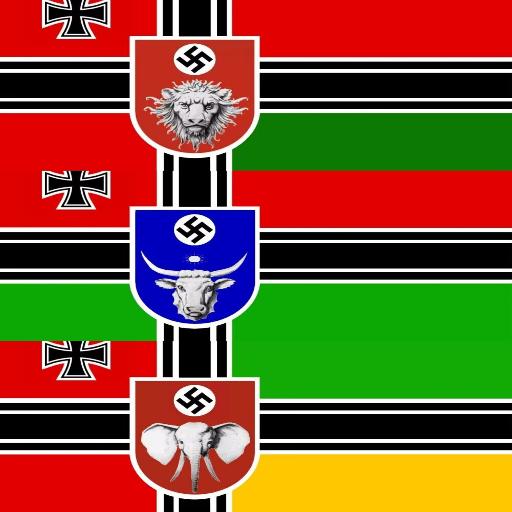 TNO German African factions preview