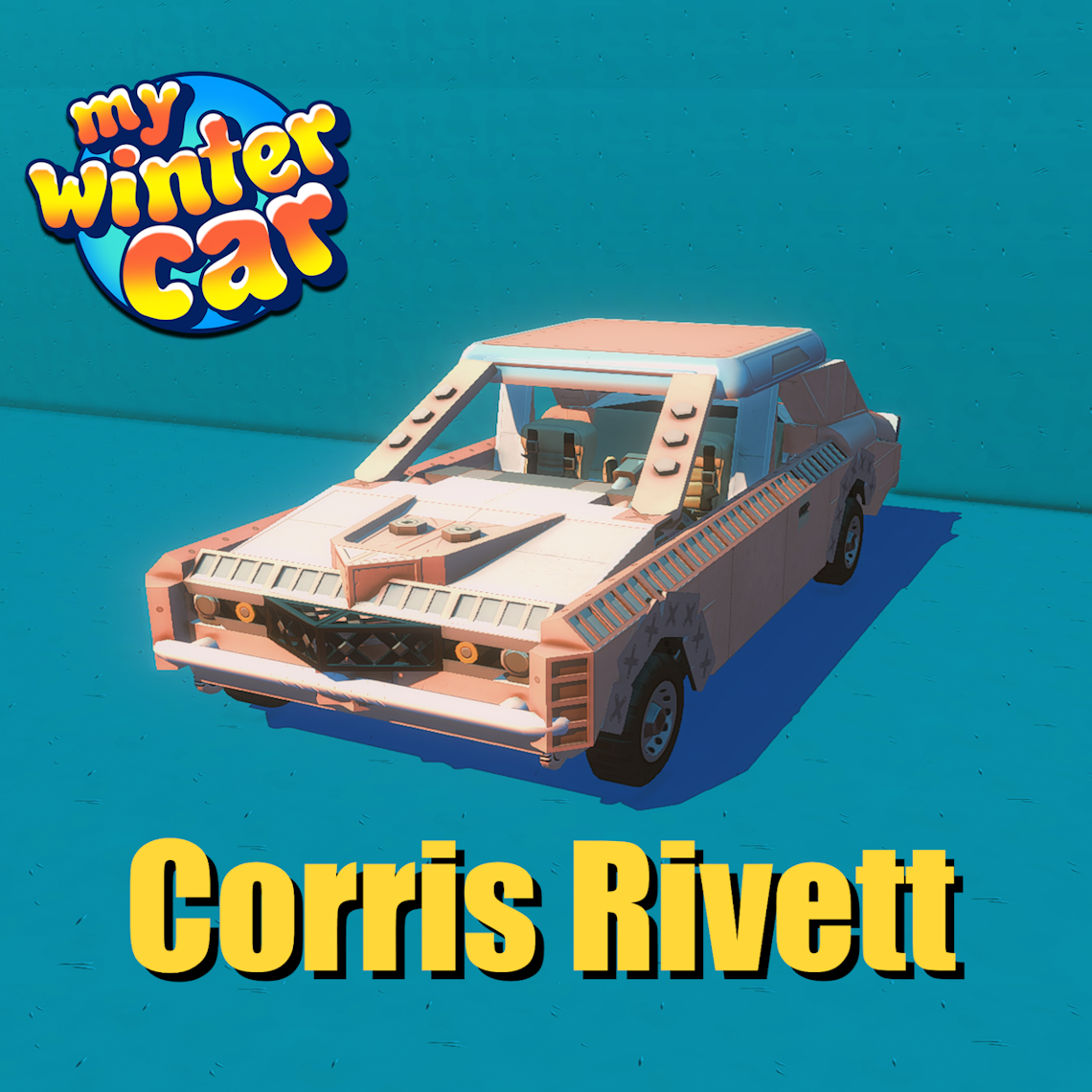 Corris Rivett