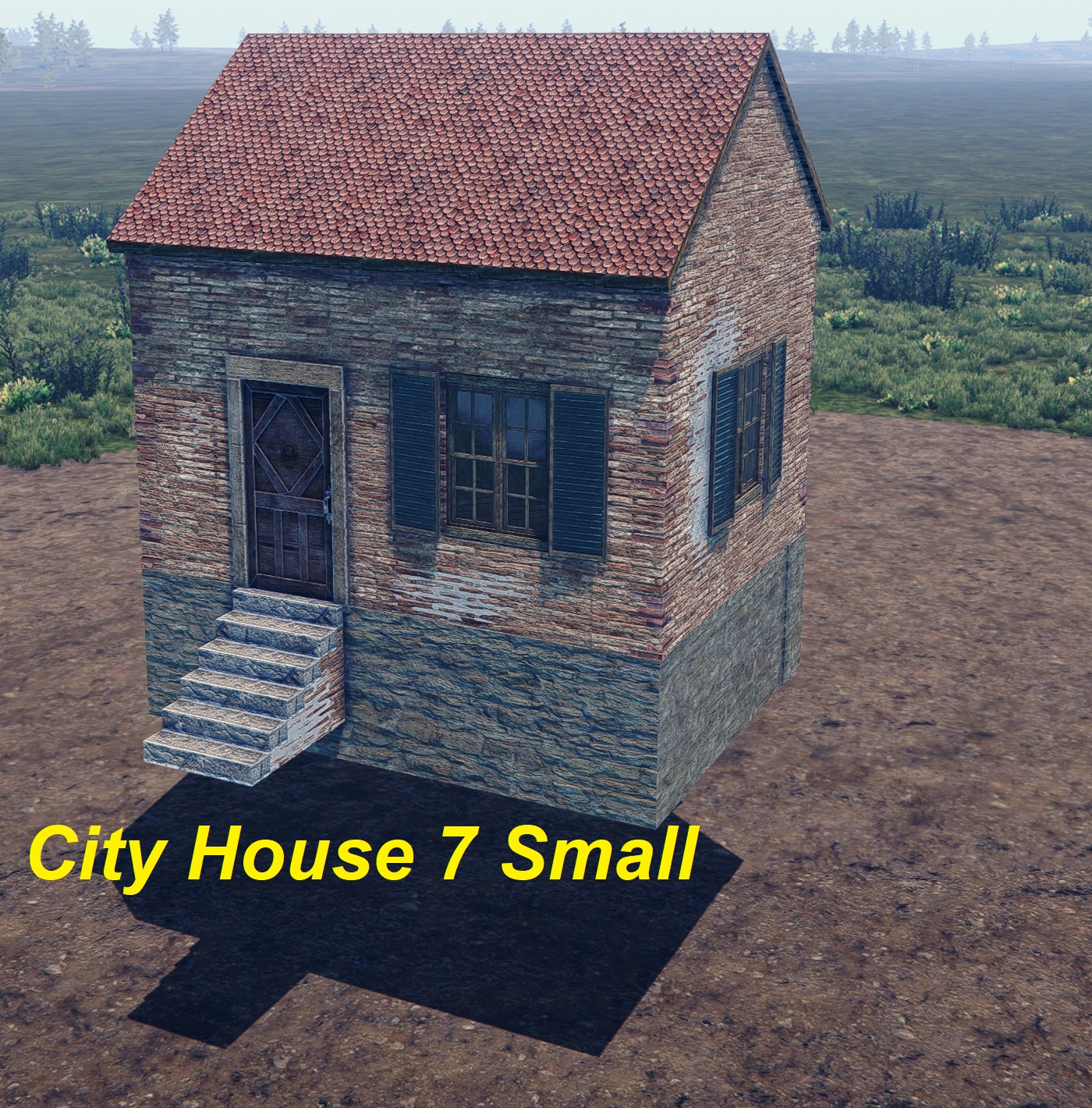 City House 7 small