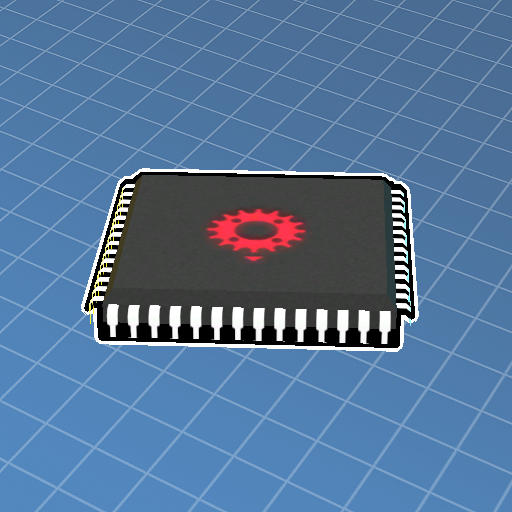 homing combine ball (orig from ardsico for smartnade) preview