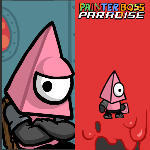 Rigel (BattleBlock Theater)