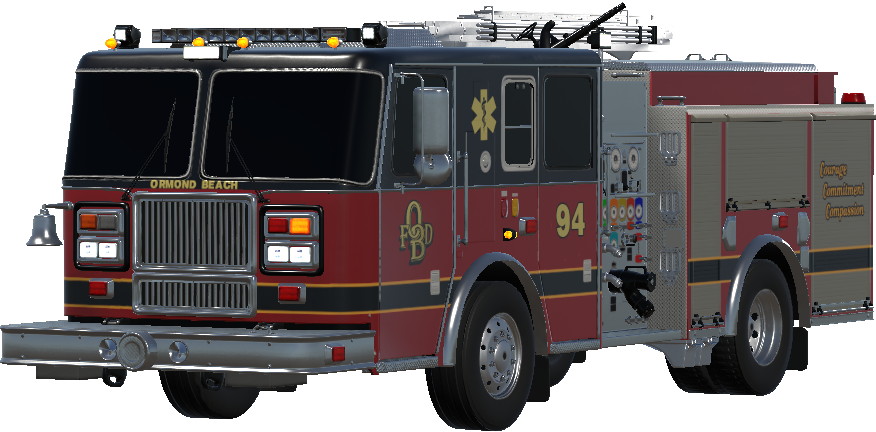 Ormond Beach FD preview