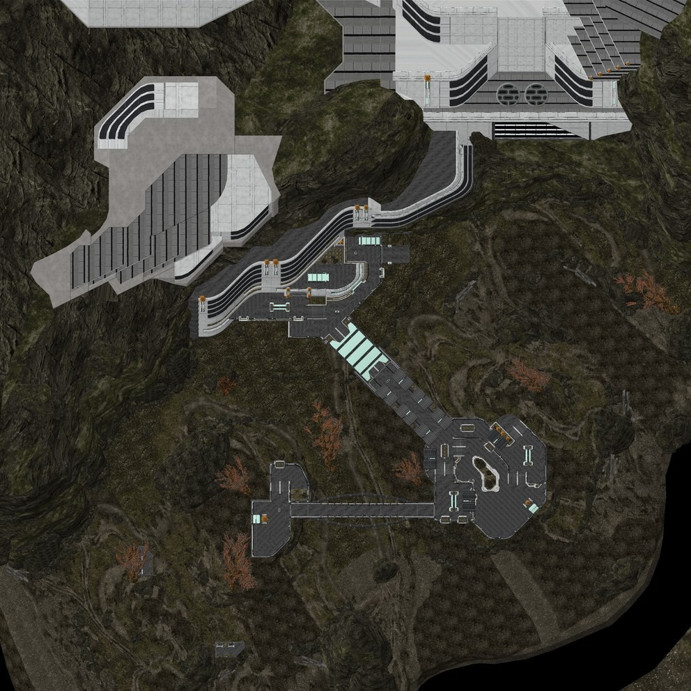 Halo: Firefight - Beachhead preview