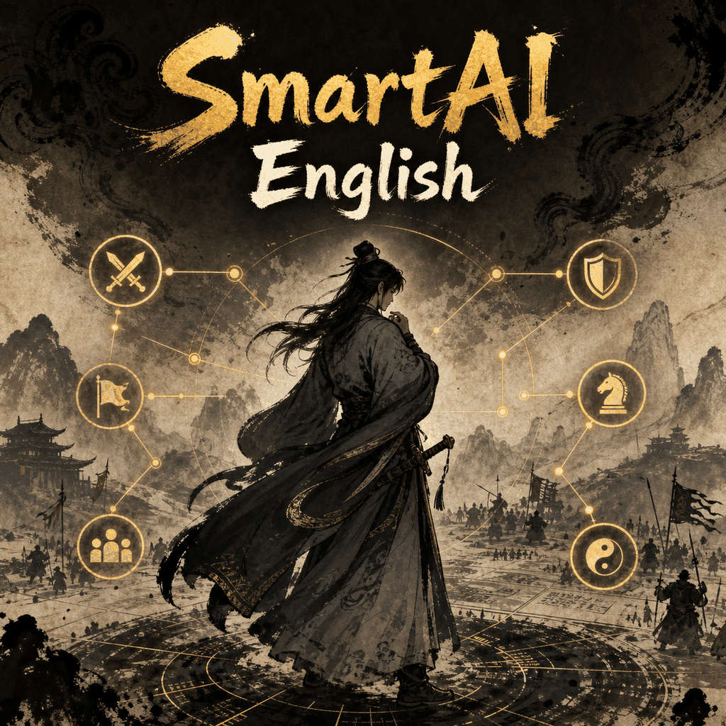 SmartCombatAI / 智能战斗AI