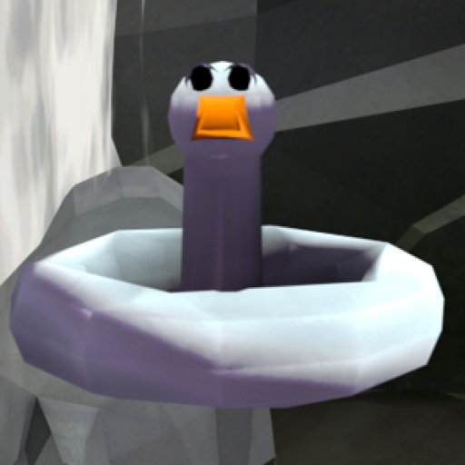 Inflate O Goose (Style 2) – Team Fortress 2 Mod