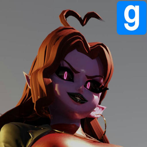 [Samzan] Mommy Mearest - [Playermodel]