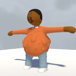 MAD TV Fat Albert preview