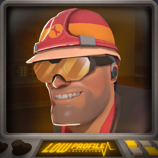 The Technician's Gear (Style 1) – Team Fortress 2 Mod