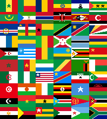 AFRICA