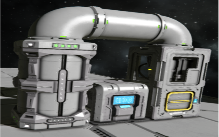 My O2H2 Generator Control Mod