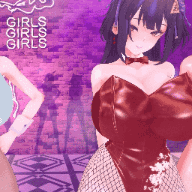 茜鱼_sex+bgm preview