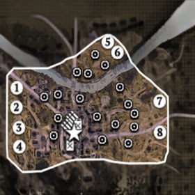 (2 - 8) Aftermath preview