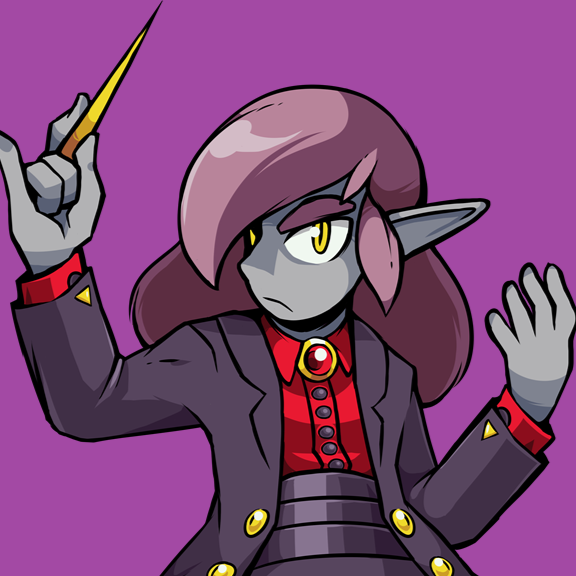 Octavo voice