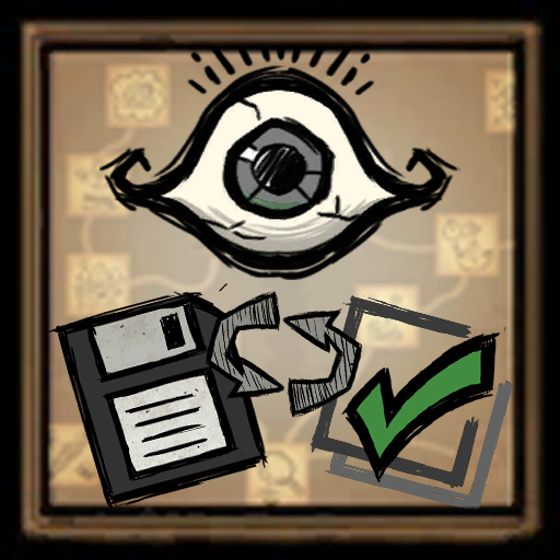 Skilltree Loadouts – Don't Starve Together Mod