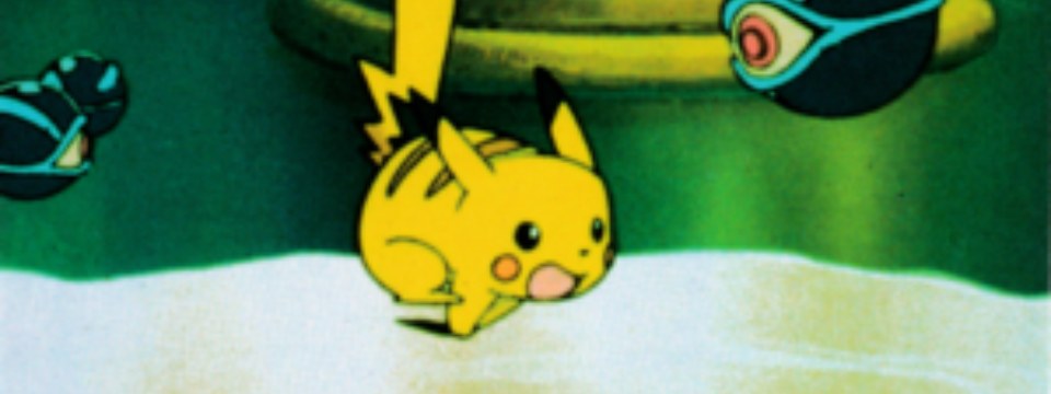 Pokemon
