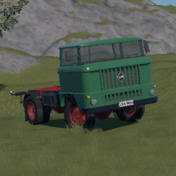 LVA W50 [LIKA-LVA] [DEALER-Ship] [VEB] preview