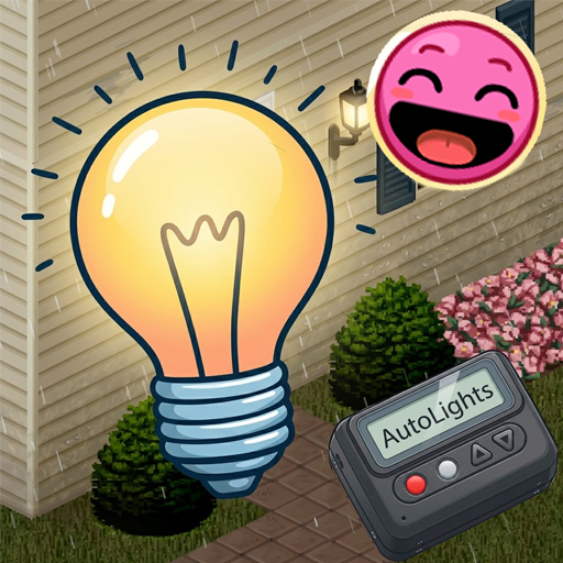AutoLights [B42] – Project Zomboid Mod