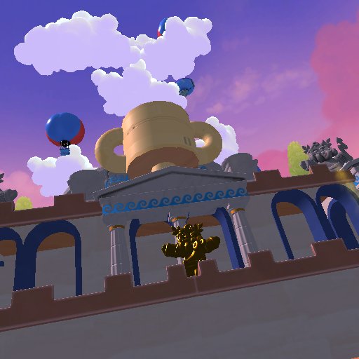 Stadium Cup