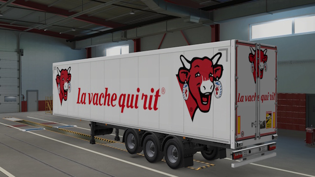 la vache qui rit