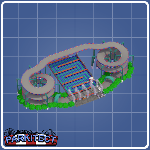 Simple Go-Karts
