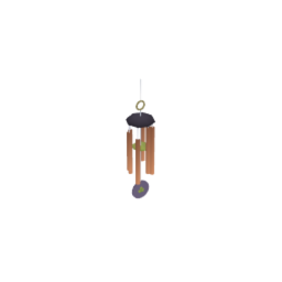 Wind Chimes (short)