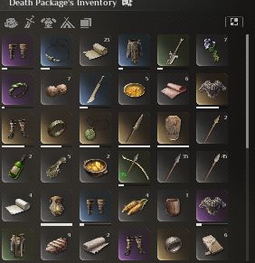 LootMerge – Soulmask Mod