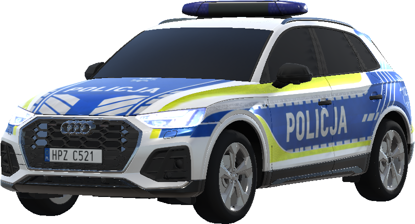 Polska Policja