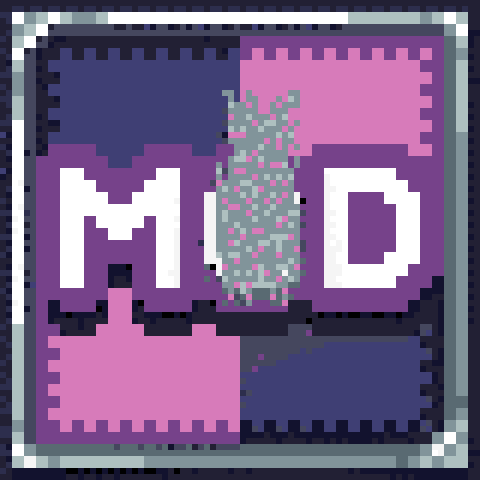 Calamity Crest Extensions – tModLoader Mod