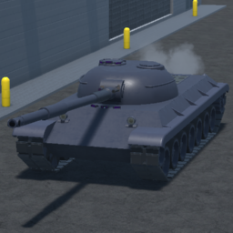 OAV. Prototyp 1329-2. v1951