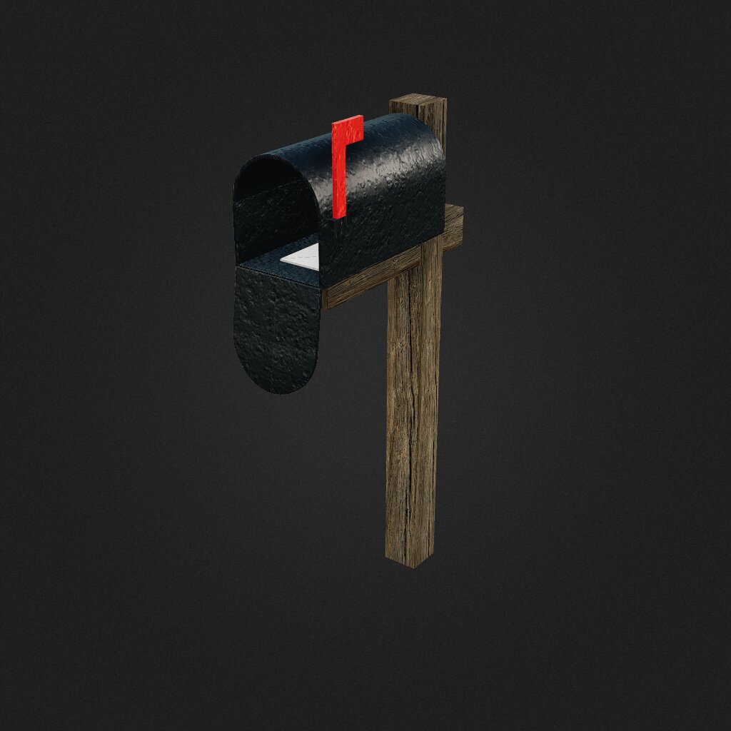 Mailbox