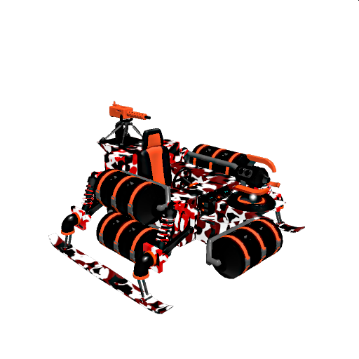 The multi purpose kid tank