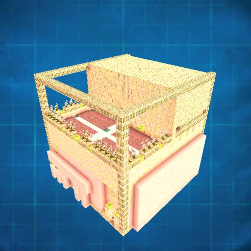 Acedaystar's Official Farm and Storage