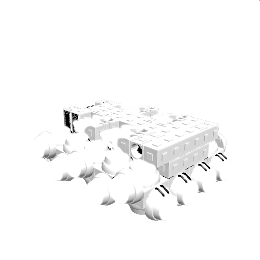 Capital Ship Command Module