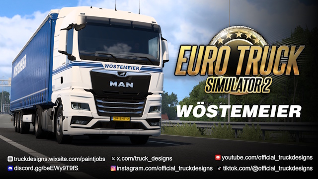 Wöstemeier Spedition