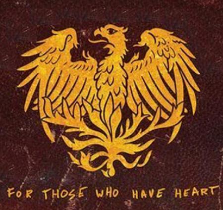 A Day To Remember - Why Walk On Water When We've Got Boats