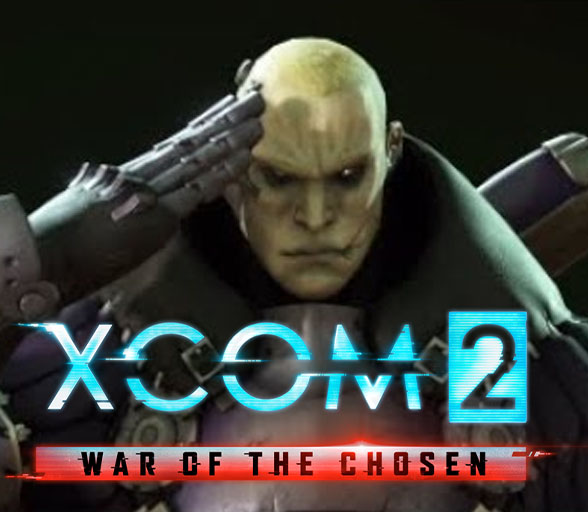 [WOTC] XCOM 2 - SpaceLords Konstantin Squadmate