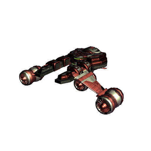 SDT-15 Solaris Miner