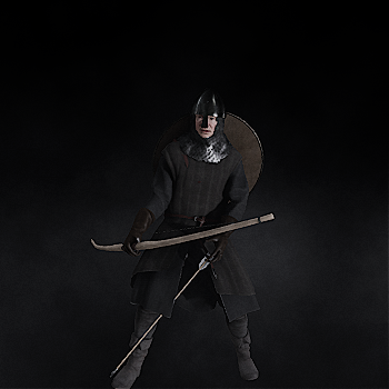Kharidian Archer
