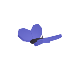 Simple Butterfly 2