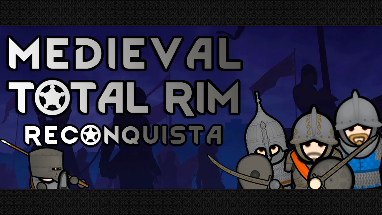 Medieval Total Rim: Reconquista