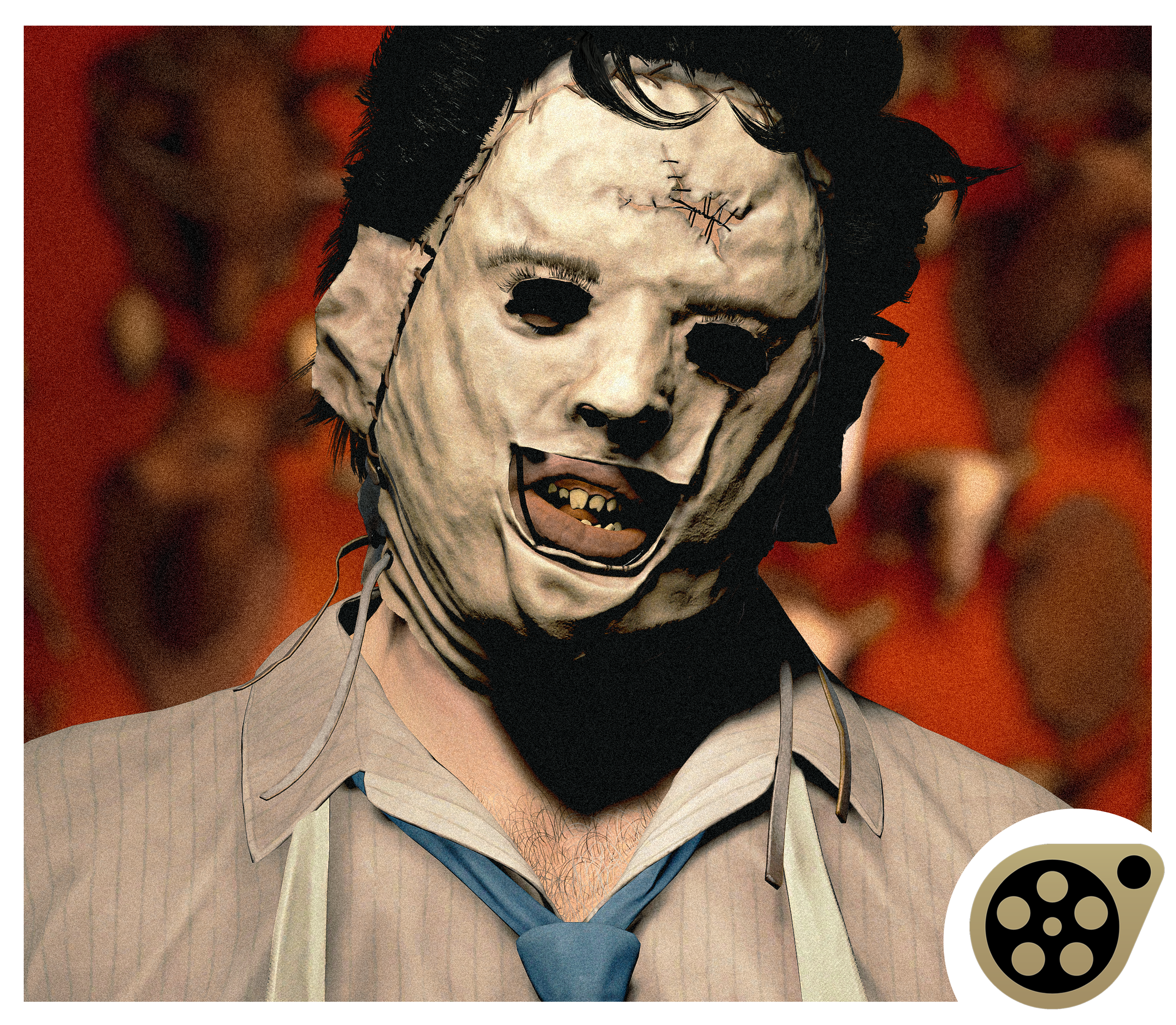 [TCM] - Leatherface