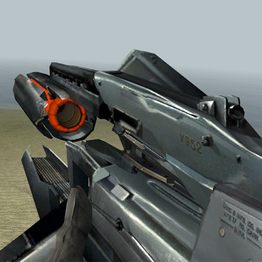 MMod-Like AR2 Functionality Mix