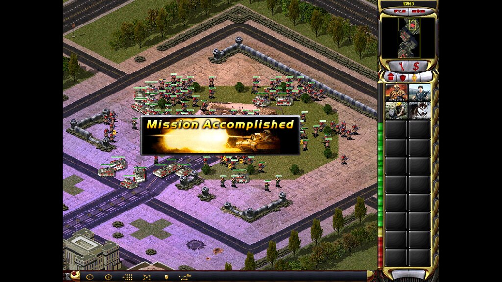 Steam コミュニティ :: Command & Conquer Red Alert™ 2 and Yuri's