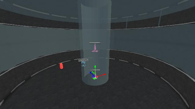 KA Reactive 1 S2 Beta