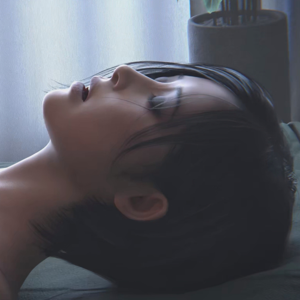 [Fgnilin]2026.01 Ada Wong RE4 - Passionate Missionary (4K 60fps)