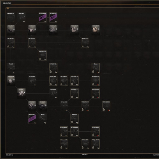 Better Unit Labels Conquest UI